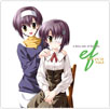 「ef - a fairy tale of the two.」ドラマCD vol3