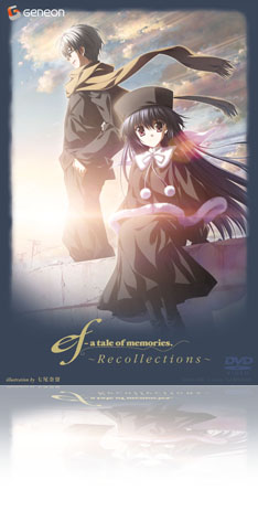 ef - a tale of memories. ～recollections～